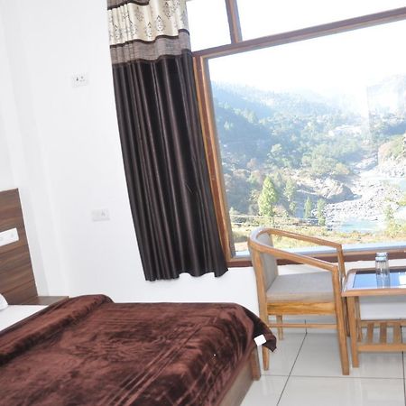 Tulip Resort Rudraprayāg 외부 사진