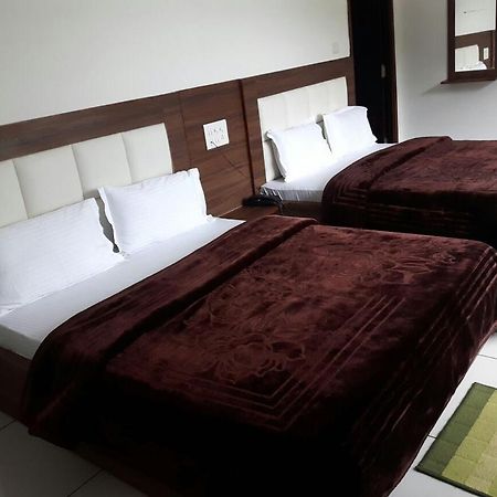 Tulip Resort Rudraprayāg 외부 사진
